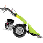 Grillo Motor-Balkenmäher GF3 DF – Bild 4