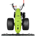 Grillo Motor-Balkenmäher GF3 DF – Bild 6