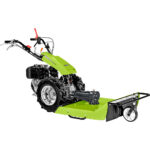 Grillo Motor-Balkenmäher GF3 DF – Bild 11