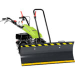 Grillo Motor-Balkenmäher GF3 DF – Bild 7