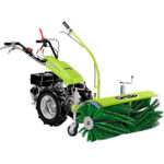 Grillo Motor-Balkenmäher GF3 DF – Bild 12