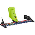 Grillo Motor-Balkenmäher GF3 DF – Bild 13