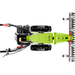 Grillo Motor-Balkenmäher GF3 DF – Bild 21
