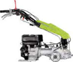 Grillo Motor-Balkenmäher GF3 DF – Bild 16