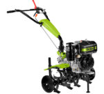 Grillo Kettensäge 11500