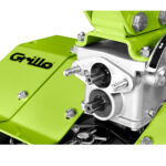 Grillo Kettensäge 11500 – Bild 7