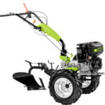 Grillo Kettensäge 11500 – Bild 20