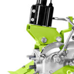 Grillo Kettensäge 11500 – Bild 16