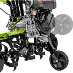 Grillo Kettensäge 11500 – Bild 15