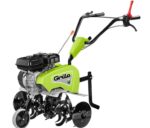 Grillo Princess MP3 PRO mit Hacksatz 97 cm – Bild 15