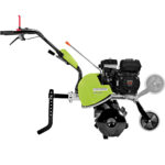 Grillo Princess MP3 PRO mit Hacksatz 97 cm – Bild 10