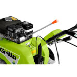 Grillo Princess MP3 PRO mit Hacksatz 97 cm – Bild 4