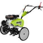 Grillo Princess MP3 PRO mit Hacksatz 97 cm – Bild 5