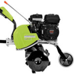 Grillo Princess MP3 PRO mit Hacksatz 97 cm – Bild 12