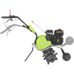 Grillo Princess MP3 mit Hacksatz 83 cm – Bild 2