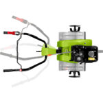 Grillo Princess MP3 mit Hacksatz 83 cm – Bild 7
