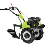 Grillo Princess MP3 mit Hacksatz 83 cm – Bild 9