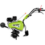 Grillo Princess MP3 mit Hacksatz 83 cm – Bild 3