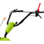 Grillo Princess MP3 mit Hacksatz 83 cm – Bild 14