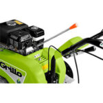 Grillo Princess MP3 mit Hacksatz 83 cm – Bild 15