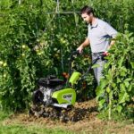 Grillo Princess MP3 mit Hacksatz 83 cm – Bild 16