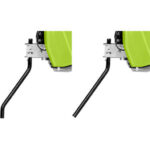 Grillo Princess MP3 mit Hacksatz 83 cm – Bild 18