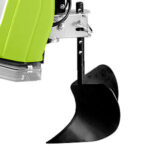Grillo Princess MP3 mit Hacksatz 83 cm – Bild 11