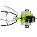 Grillo Princess MP3 mit Hacksatz 83 cm – Bild 19