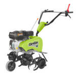 Grillo Princess MP3 mit Hacksatz 83 cm – Bild 13