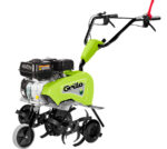 Grillo Princess MR mit Hacksatz 83 cm – Bild 6