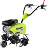 Grillo Princess MR mit Hacksatz 83 cm – Bild 3