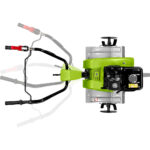 Grillo Princess MR mit Hacksatz 83 cm – Bild 7