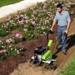 Grillo Princess MR mit Hacksatz 83 cm – Bild 13