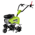 Grillo Princess MR mit Hacksatz 83 cm – Bild 5