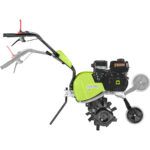 Grillo Princess M1 mit Hacksatz 83 cm – Bild 2