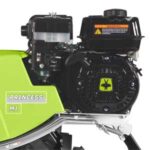Grillo Princess M1 mit Hacksatz 83 cm – Bild 9