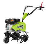 Grillo Princess M1 mit Hacksatz 83 cm – Bild 13
