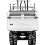 Grillo Raupenkettentransporter DUMPER 406 – Bild 6