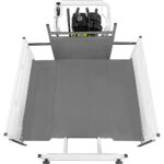 Grillo Raupenkettentransporter DUMPER 406 – Bild 7