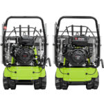 Grillo Raupenkettentransporter DUMPER 507 – Bild 2