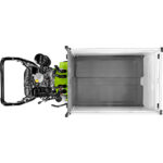 Grillo Raupenkettentransporter DUMPER 507 – Bild 17