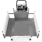 Grillo Raupenkettentransporter DUMPER 507 – Bild 15