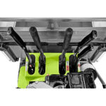 Grillo Raupenkettentransporter DUMPER 507 – Bild 5