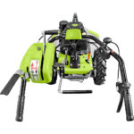 Grillo Hydrostatischer Wiesenmäher CL 62M – Bild 4