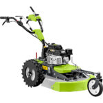 Grillo Hydrostatischer Wiesenmäher CL 62M – Bild 5