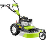 Grillo Hydrostatischer Wiesenmäher CL 62M – Bild 10