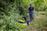 Grillo Hydrostatischer Wiesenmäher CL 62M – Bild 6