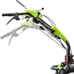 Grillo Hydrostatischer Wiesenmäher CL 62M – Bild 11