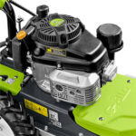 Grillo Hydrostatischer Wiesenmäher CL 62M – Bild 12