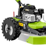 Grillo Hydrostatischer Wiesenmäher CL 62M – Bild 7